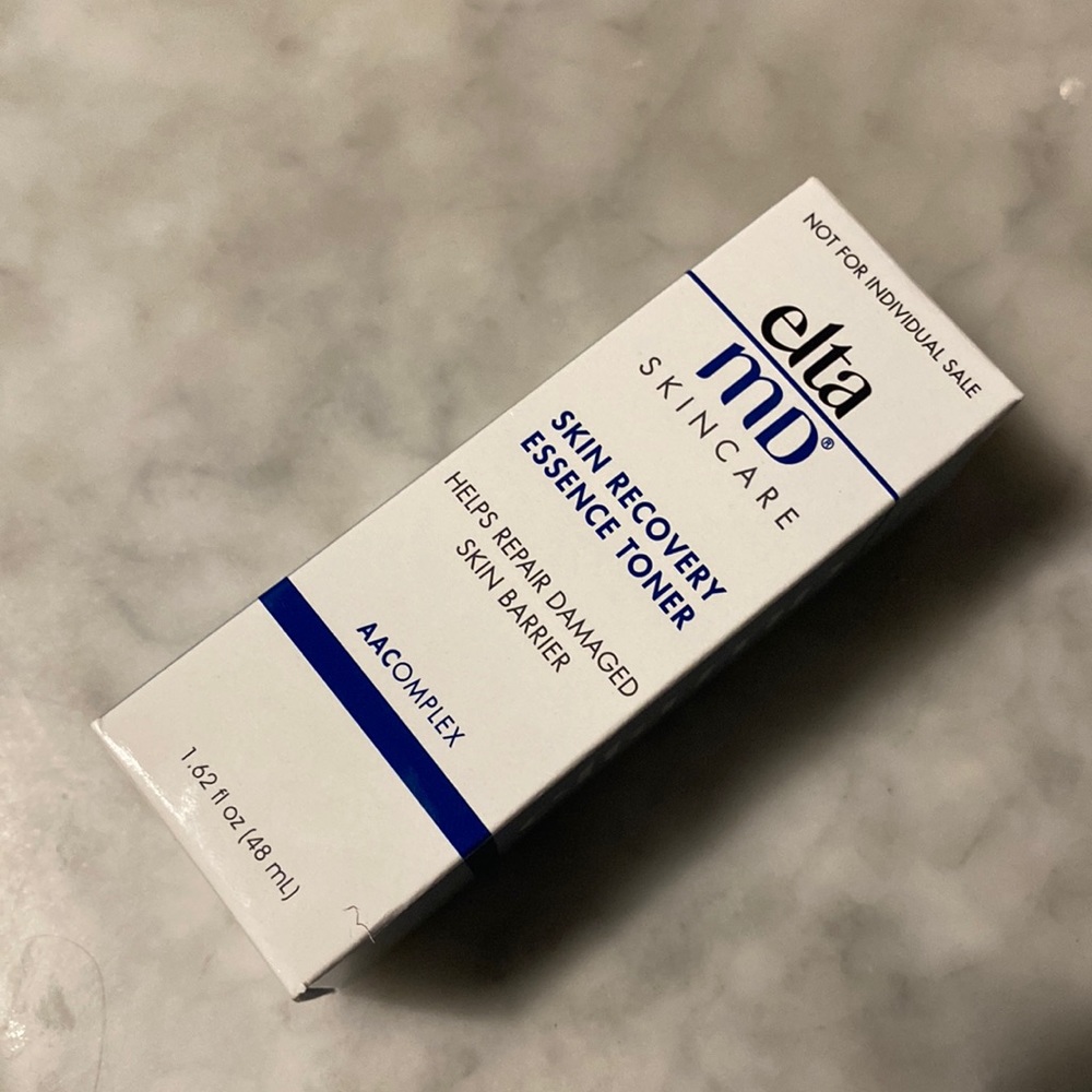 EltaMD Skin Recovery Essence Toner - FREE with $50 purchase